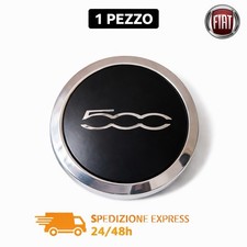 Coprimozzo borchia coppa Fiat