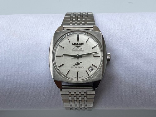 Longines ultra chron - longines,