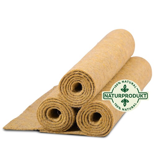 Tappeto roditori rotolo 100 - rotolo, 100%