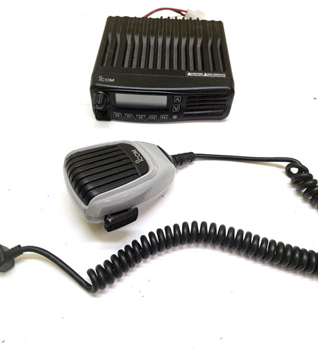 Icom f5061d radio digitale - icom, ic-f5061d