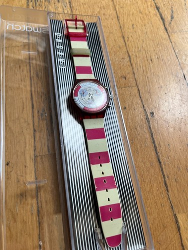 Swatch chrono scr100 navy - swatch,