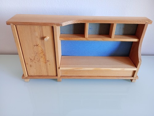 Mobile legno per - legno,