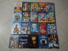 LOTTO 8 DVD A SCELTA