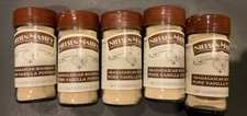 Nielsen Massey Estratto di