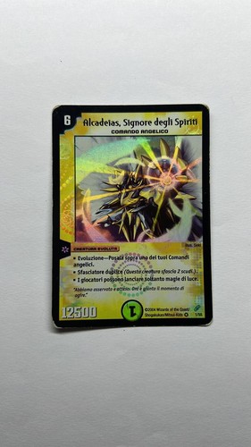 Duel masters alcadeias - duel,