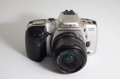 Dispositivo photo minolta - dispositivo, photo-minolta