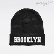 Cappello berretto brooklyn - cappello,