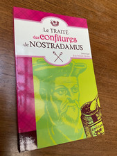 Traité des confitures de