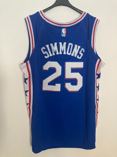 Canotta nba basket maglia ben - canotta,