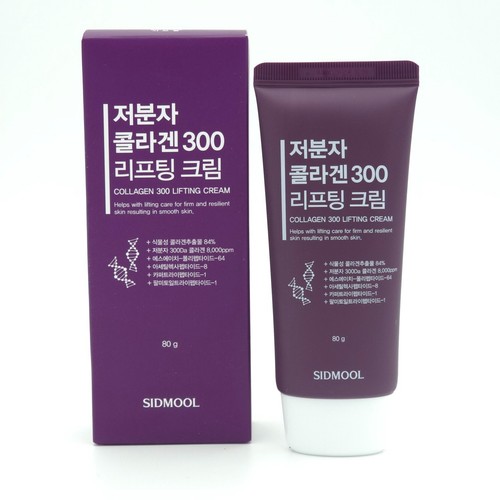 Sidmool collagen 300 crema - collagen,