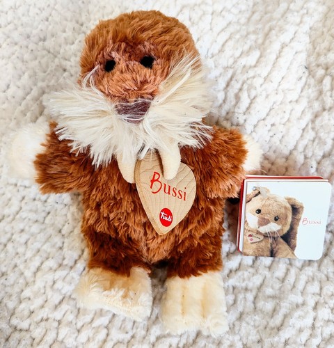 Tricheco trudi gedeone 16631 - trudi,