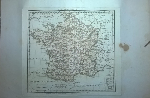 Lotto2 carte geografiche - lotto2-,