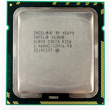 Processore CPU server Intel