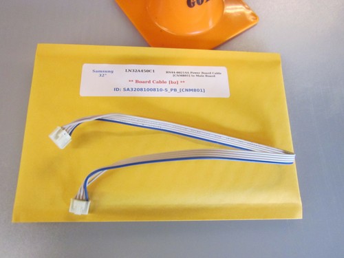 Samsung ln32a450c1 - 32",