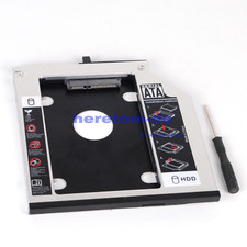 2° SSD HDD ULTRABAY SATA II