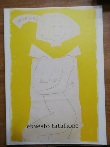 Tatafiore ernesto napoli - tatafiore,