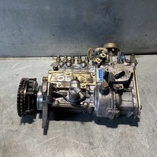 Pompa iniezione diesel motore