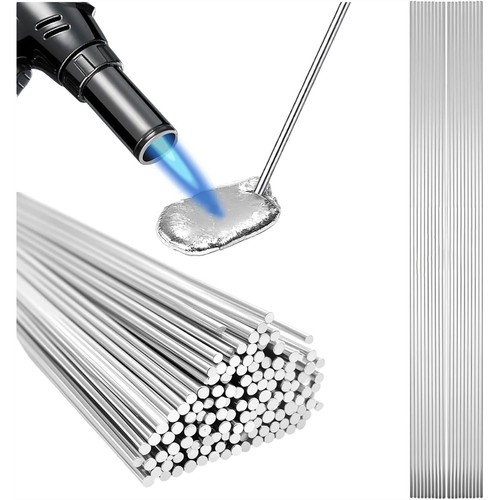 Aluminium lötstäbe 50 - 1x(aluminium-lötstäbe,,