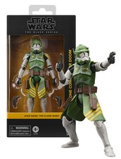 PRENOTAZIONE Star Wars Clone