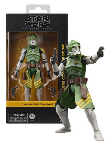 Prenotazione star wars clone - prenotazione,