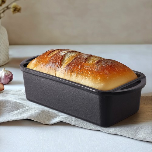 Stampo pane cassetta teglia - stampo,