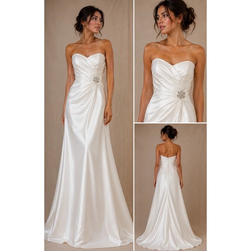 Abito sposa moonlight - da, donna