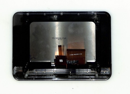 Lcd tactile spare for logitech - spare,