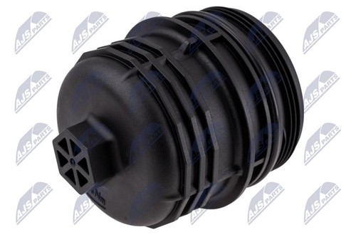 Supporto alloggiamento filtro