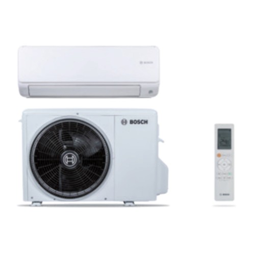 Condizionatore bosch inverter - condizionatore,