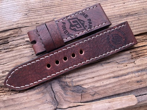 Cinturino orologio pelle - , 24mm