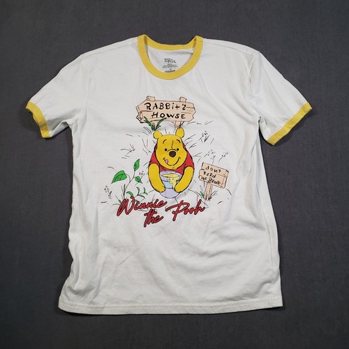 Shirt disney winnie - disney, the