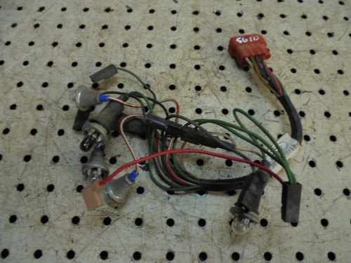 Per ford 5610 6610 telaio - per,