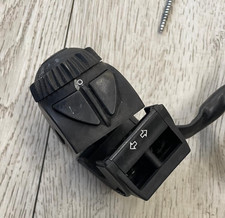 Devioluci, comando luci HM CRE