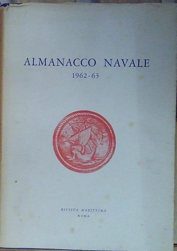 Giorgerini almanacco navale - giorgerini,
