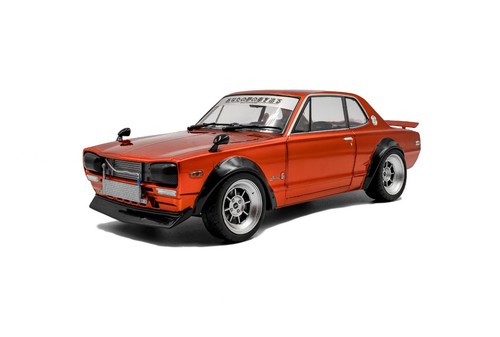 Modellino auto scala 18 - auto,