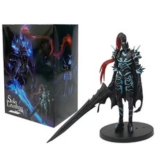 Action Figure Igris Solo