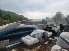 Bayliner Capri   Port Left