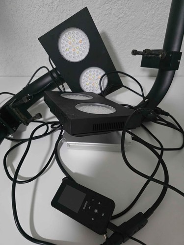 Nicrew hyperreef 150 - hyperreef, 2