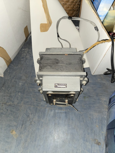 autotrasformatore