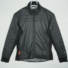 Giacca ibrida uomo