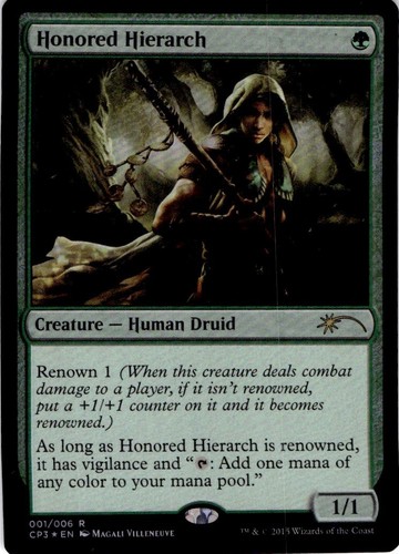 Magic the gathering gerarca - magic,