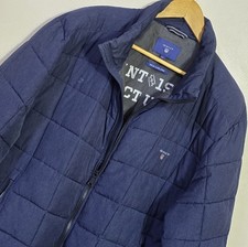 Boss 3XL(58) Piumino chiaro