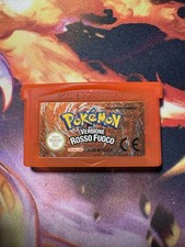 🔥🧨 POKÉMON ROSSO FUOCO