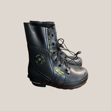 Vintage US Military “Mickey Mouse” Extreme Cold Weather Boots 5R US - 39 EU