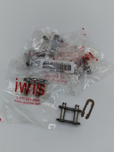 Iwis elite link di - iwis, 60