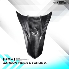 Carbon Fiber Front Cover for