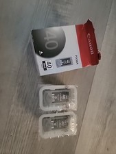 Lotto 2 confezioni cartucce