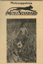 Pubblicita' Vintage Anni 50