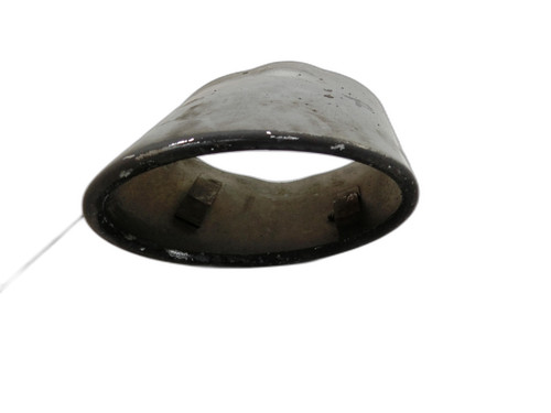 Auspuffblende terminale - , di