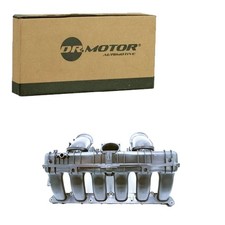 Dr.Motore Aspirazione Modulo